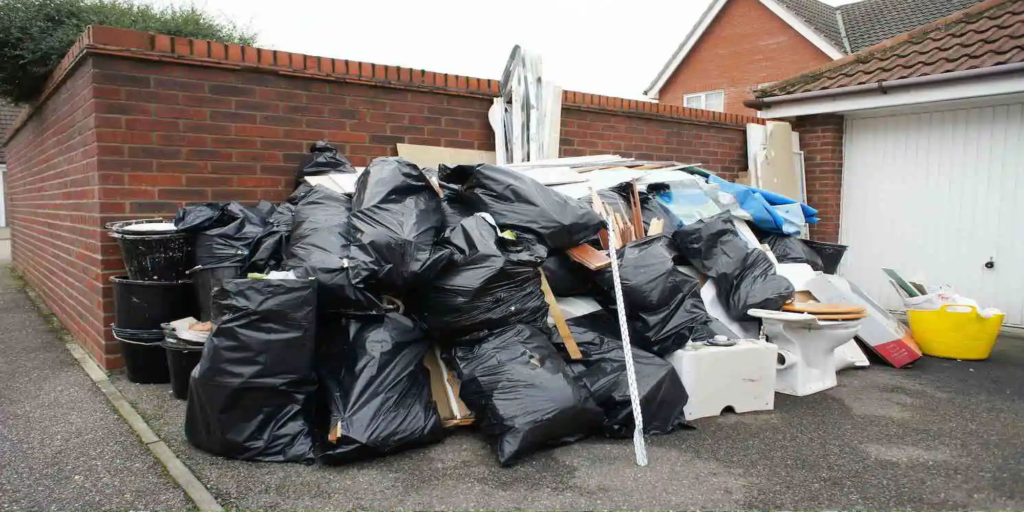 3+Years of Rubbish Removal Excellence