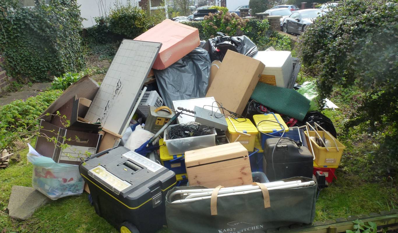 General Rubbish Removal