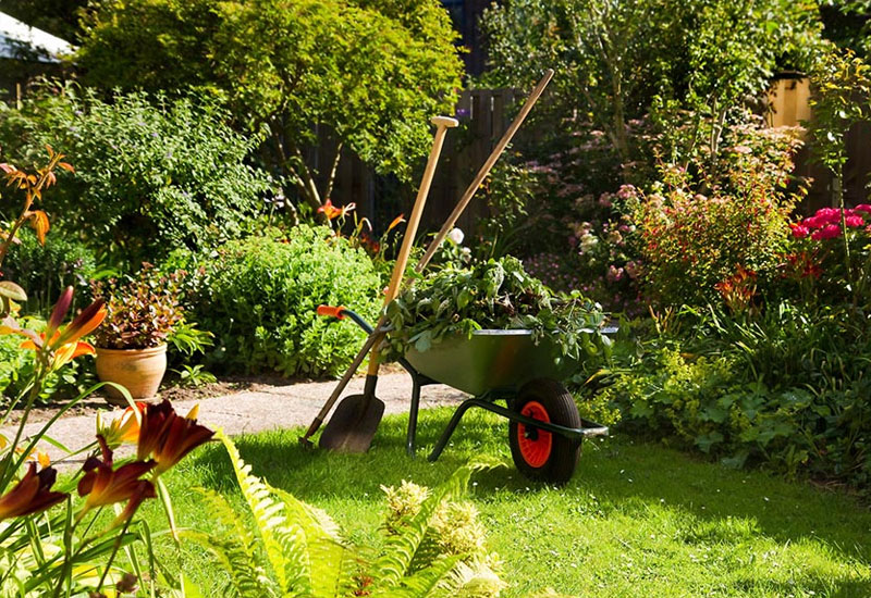 Garden Rubbish Removal