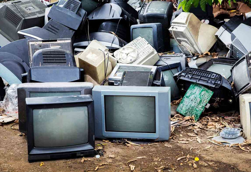 Commercial Rubbish Removal