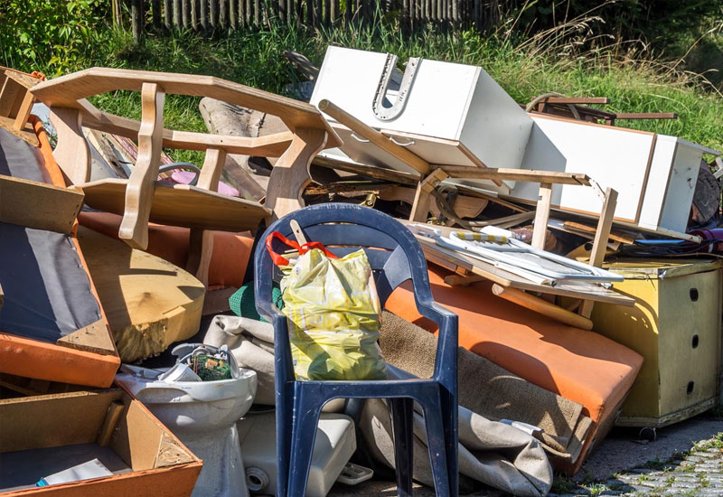 Hard Rubbish Removal