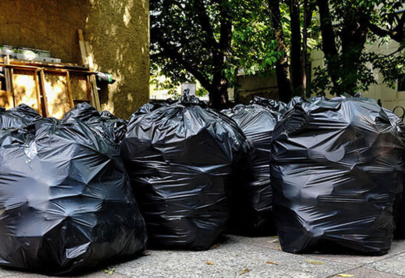Real Estate Rubbish Removal